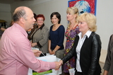 Odovzdanie cien a recepcia 2013